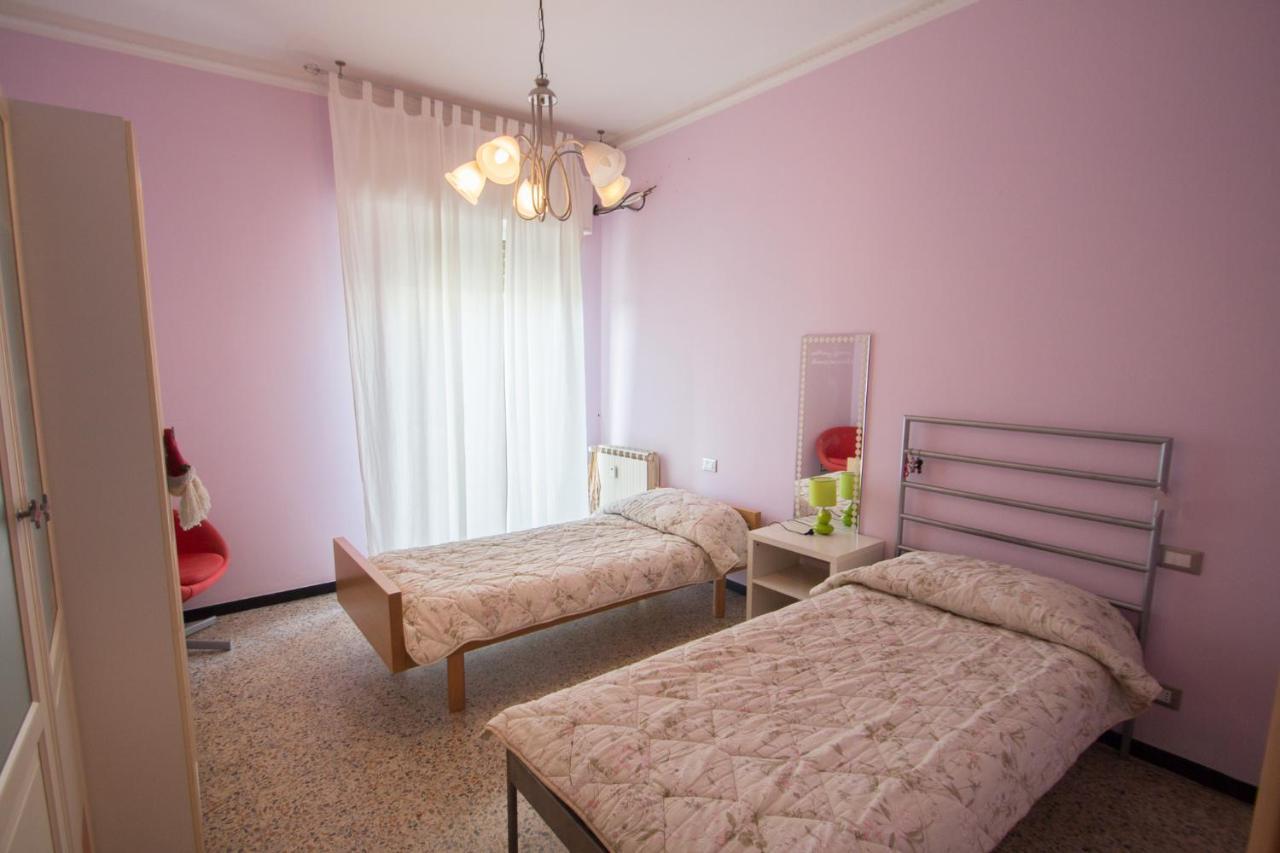 Yellow House Savona Ngoại thất bức ảnh