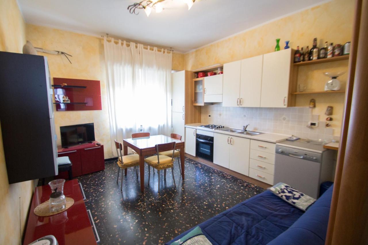 Yellow House Savona Ngoại thất bức ảnh