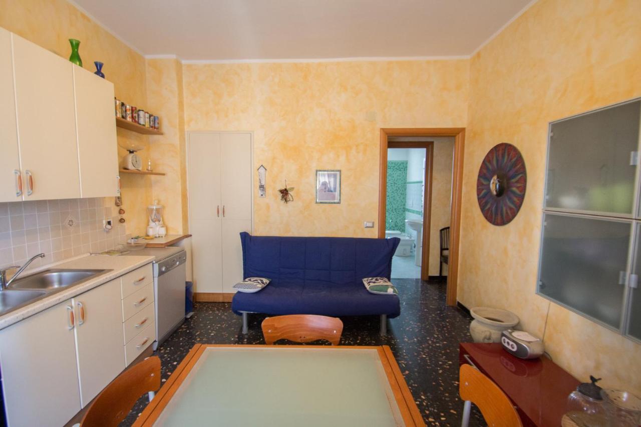 Yellow House Savona Ngoại thất bức ảnh
