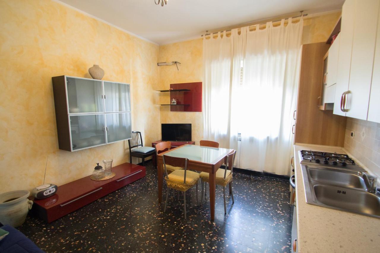 Yellow House Savona Ngoại thất bức ảnh