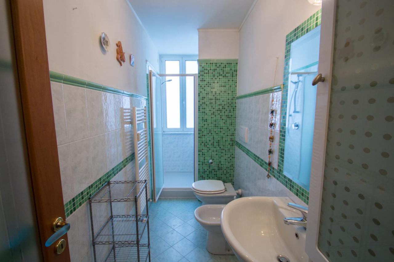 Yellow House Savona Ngoại thất bức ảnh